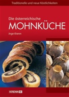 Inge Krenn - Die österreichische Mohnküche