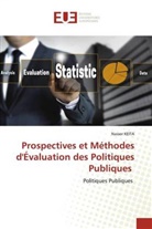Nasser Keita - Prospectives et Méthodes d'Évaluation des Politiques Publiques