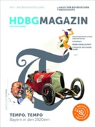 Hau der Bayerischen Geschichte, Haus der Bayerischen Geschichte, Hau der Bayerischen Geschichte Augsb, Haus der Bayerischen Geschichte, Augsburg Haus der Bayerischen Geschichte, Loibl... - Tempo, Tempo - Bayern in den 1920ern