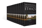 Gillian Brock, John Deigh, Jules Holroyd, Eva Lafollette, H LaFollette, Hugh LaFollette... - International Encyclopedia of Ethics, 11 Volume Set
