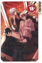 Anna Takamura - Drowning Into the Night. Bd.2