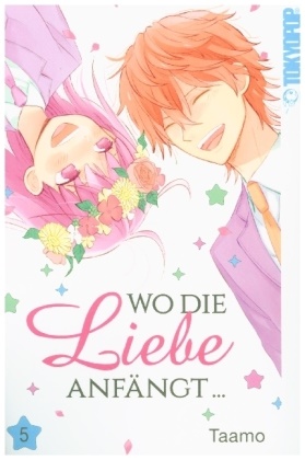 Taamo - Wo die Liebe anfängt... 05