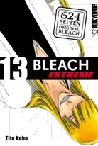 Tite Kubo - Bleach EXTREME. Bd.13