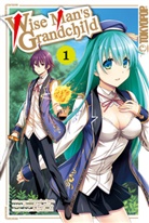 Seiji Kikuchi, Shunsuke Ogata, Tsuyoshi Yoshida, Tsuyoshi Yoshioka - Wise Man's Grandchild 01