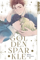 Minta Suzumaru - Golden Sparkle