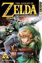 Akira Himekawa - The Legend of Zelda - Twilight Princess. Bd.8
