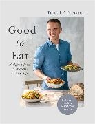 David Atherton, Atherton David - Good to Eat