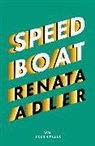 Renata Adler, Adler Renata - Speedboat