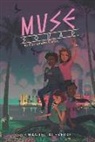 Chantel Acevedo - Muse Squad: The Cassandra Curse