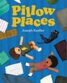 Joseph Kuefler, Joseph Kuefler - Pillow Places