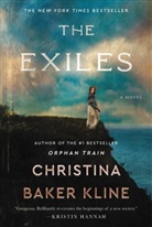Christina Baker Kline - The Exiles