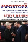 Steve Benen - The Impostors