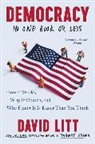 David Litt - Democracy in One Book or Less