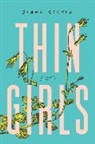 Diana Clarke - Thin Girls