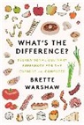 Brette Warshaw - What's the Difference?