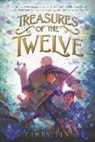 Cindy Lin - Treasures of the Twelve