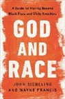 Wayne Francis, Francis Wayne, John Siebeling, Siebeling John, John Siebling - God and Race