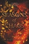 Elle Cosimano, Cosimano Elle - Seasons of Chaos