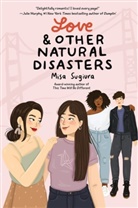Misa Sugiura, Sugiura Misa - Love & Other Natural Disasters