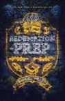 Samuel Miller, Miller Samuel - Redemption Prep