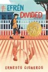Ernesto Cisneros - Efren Divided