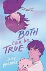 Jules Machias - Both Can Be True