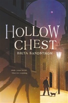 Brita Sandstrom - Hollow Chest