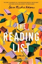 Sara Nisha Adams - The Reading List