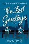 Fiona Lucas - The Last Goodbye