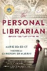 Marie Benedict, Victoria Christopher Murray - The Personal Librarian