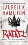 Laurell K Hamilton, Laurell K. Hamilton - Rafael