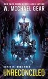 W Michael Gear, W. Michael Gear - Unreconciled