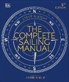 Ben Ainslie, Steve Sleight - The Complete Sailing Manual
