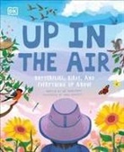 Zoe Armstrong, DK - Up in the Air
