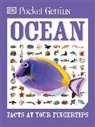 Dk - Pocket Genius Ocean