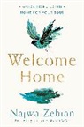 Najwa Zebian - Welcome Home