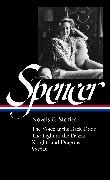 Michael Gorra, Elizabeth Spencer - Elizabeth Spencer: Novels & Stories (LOA #344) The Voice at the Back Door; The Light in the Piazza; Knights and