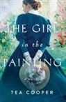 Tea Cooper - The Girl in the Painting