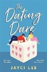 Jayci Lee - The Dating Dare