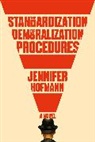 Jennifer Hofmann, Hofmann Jennifer - The Standardization of Demoralization Procedures