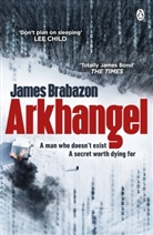 James Brabazon - Arkhangel