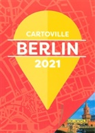 Collectifs Gallimard - Berlin : 2021