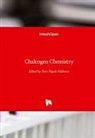 Peter Ndibewu - Chalcogen Chemistry