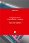 Magnólia Campos, Rafael Maia - Integrated View of Population Genetics