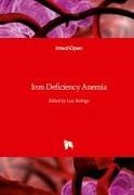 Luis Rodrigo - Iron Deficiency Anemia