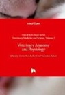 Valentina Kubale, Rita Payan-Carreira, Catrin Rutland - Veterinary Anatomy and Physiology