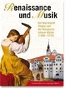 Kulturstiftun Leipzig, Kulturstiftung Leipzig - Renaissance und Musik