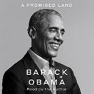 Barack Obama, Random House - A Promised Land (Audio book)