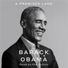 Barack Obama, Random House - A Promised Land (Audiolibro)