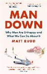 Matt Rudd - Man Down